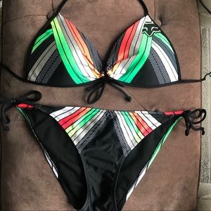 Fox Bikini